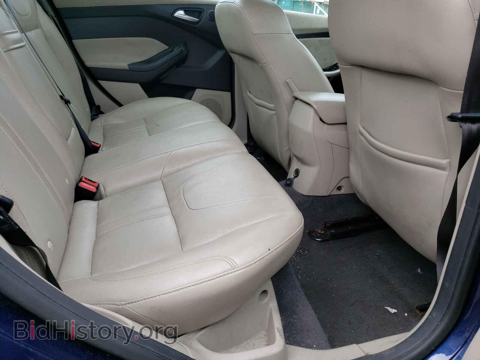 2012 FORD FOCUS - VIN: 1FAHP3H28CL150209 - Фото 6