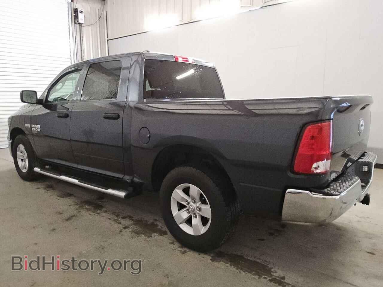 2021 RAM 1500 - VIN: 1C6RR6KT2MS561843 - Photo 2