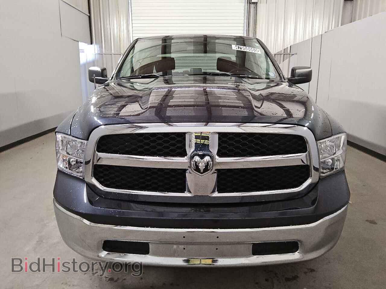 2021 RAM 1500 - VIN: 1C6RR6KT2MS561843 - Photo 5