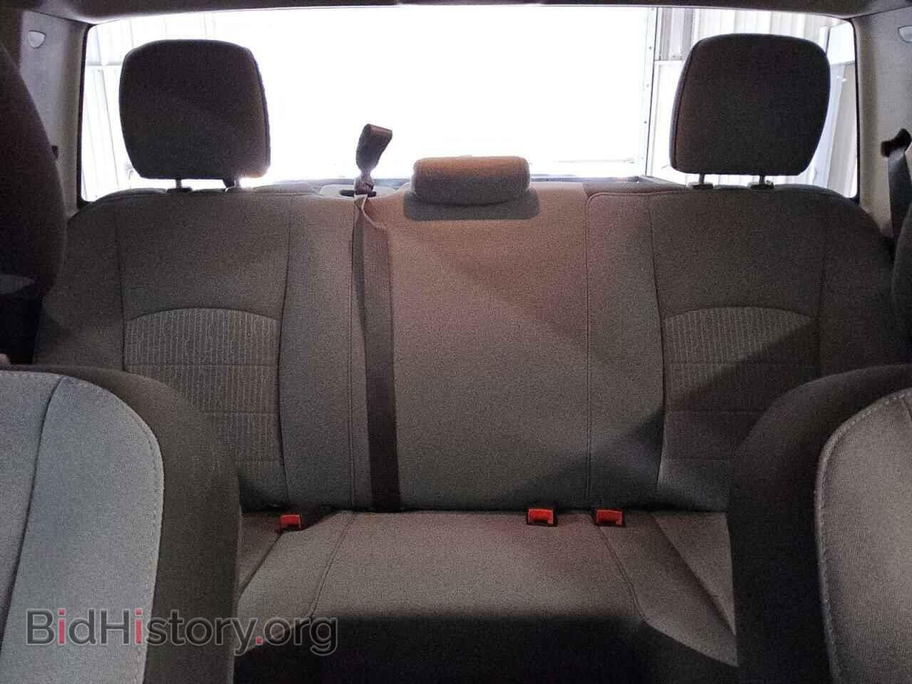 2021 RAM 1500 - VIN: 1C6RR6KT2MS561843 - Photo 10