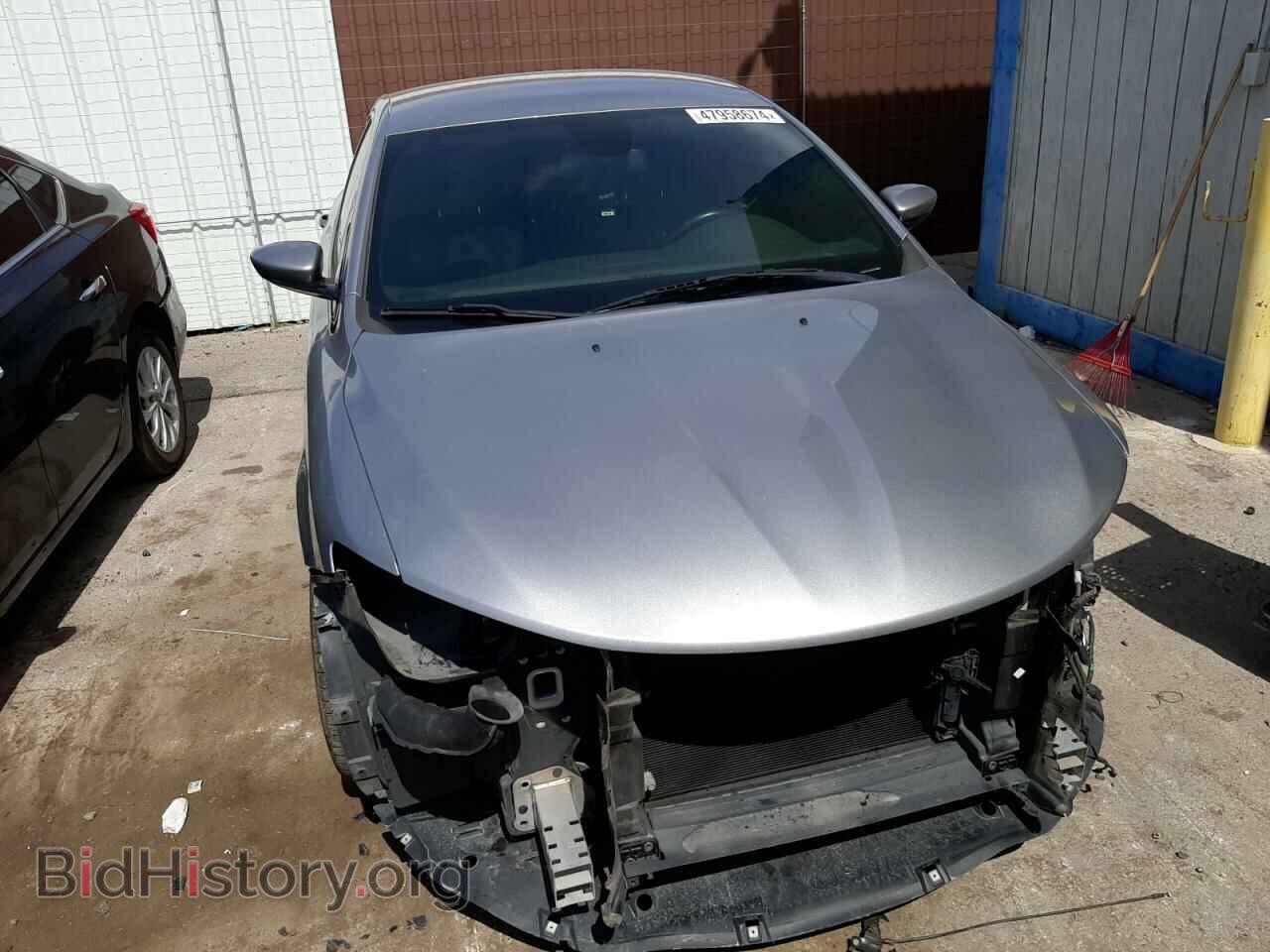2015 CHRYSLER 200 - VIN: 1C3CCCBB9FN747438 - Фото 5