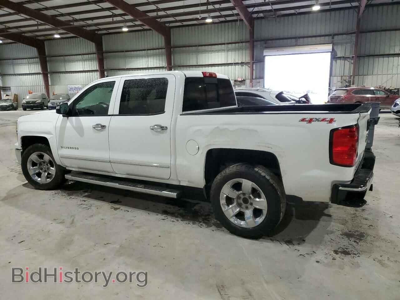 2014 CHEVROLET ALL Models - VIN: 3GCUKSEC1EG433808 - Фото 2