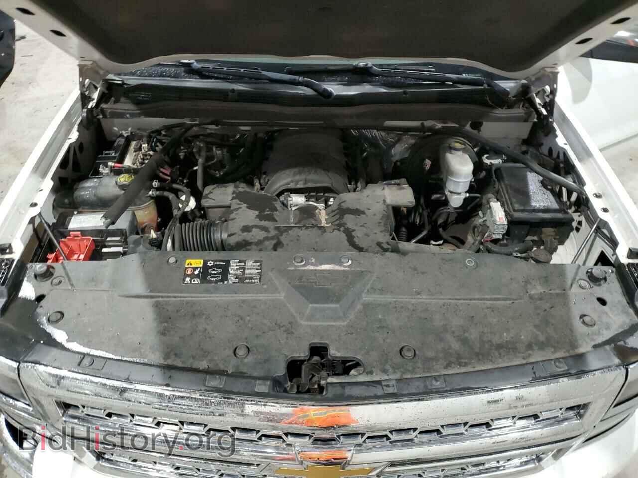 2014 CHEVROLET ALL Models - VIN: 3GCUKSEC1EG433808 - Фото 11