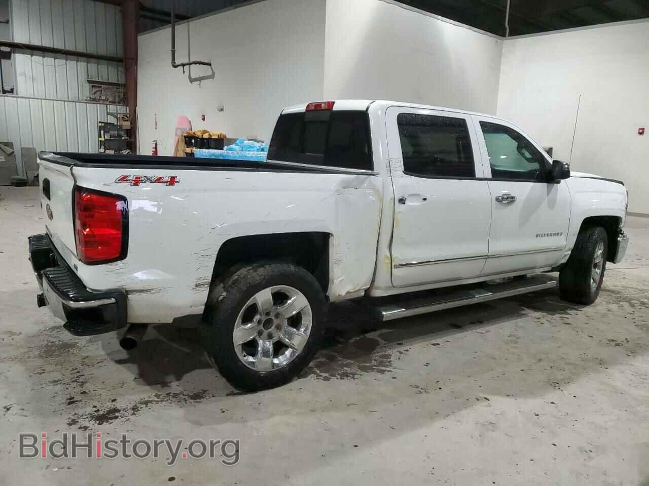 2014 CHEVROLET ALL Models - VIN: 3GCUKSEC1EG433808 - Фото 3