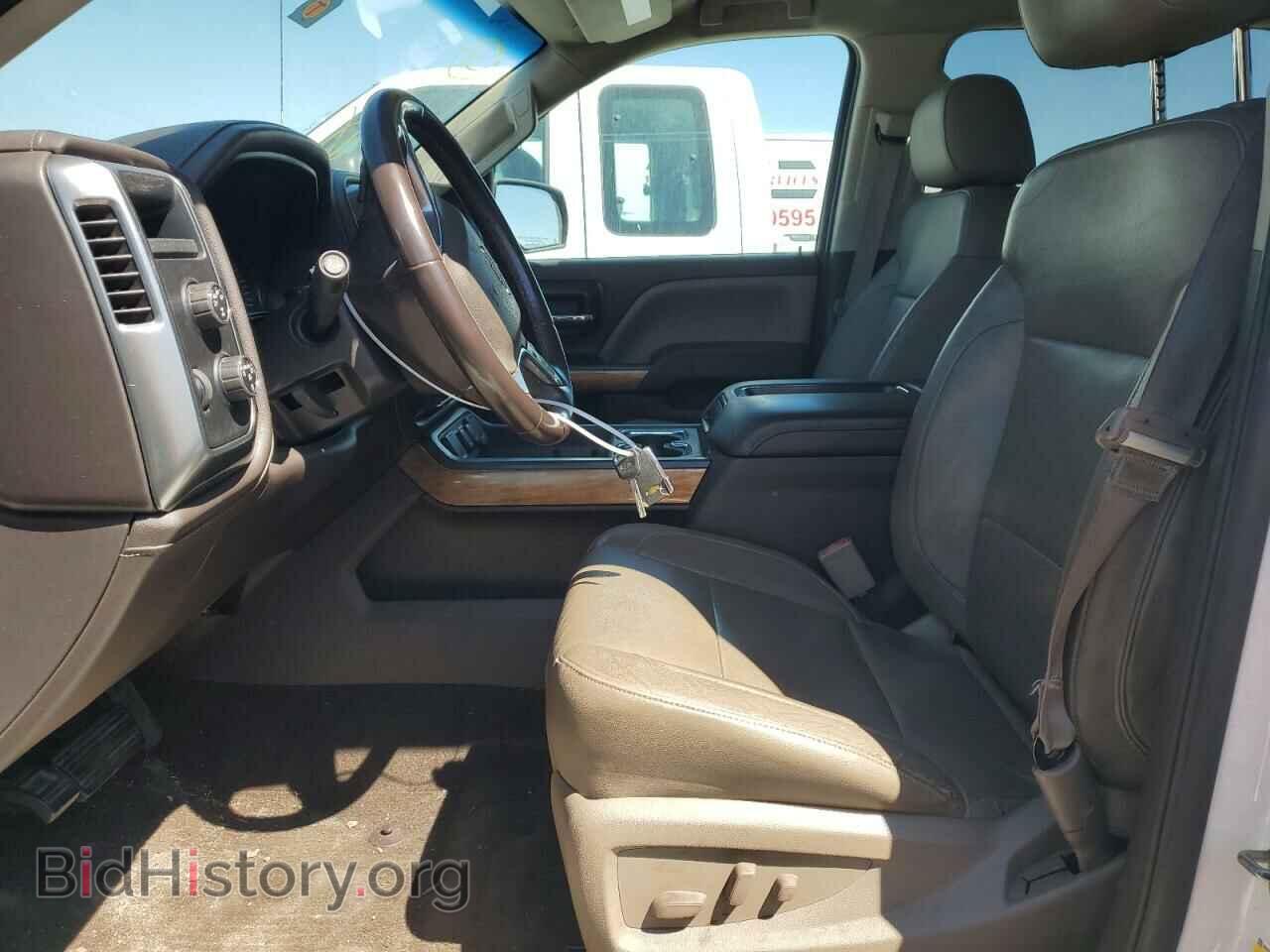 2014 CHEVROLET ALL Models - VIN: 3GCUKSEC1EG433808 - Фото 7