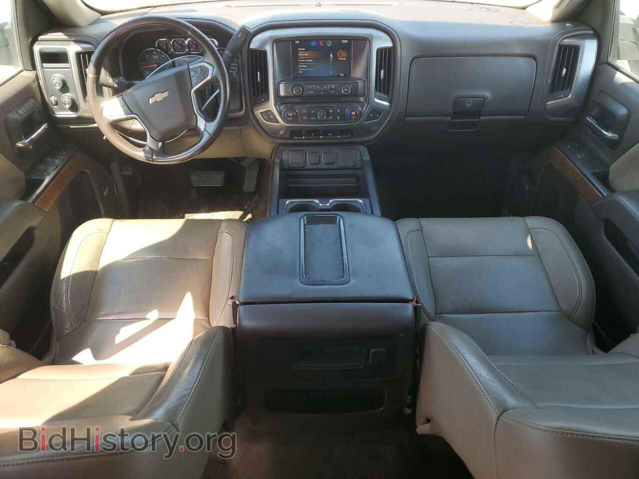 2014 CHEVROLET ALL Models - VIN: 3GCUKSEC1EG433808 - Фото 8
