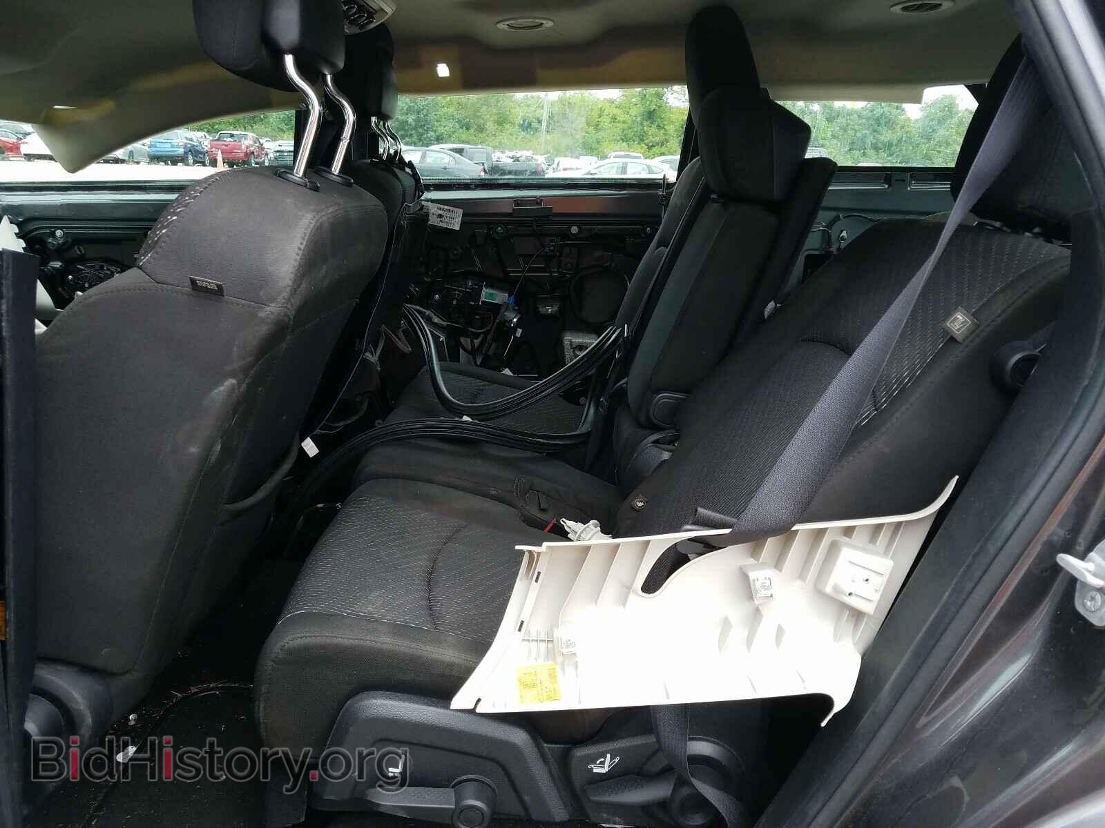 2015 DODGE JOURNEY - VIN: 3C4PDCAB9FT591977 - Photo 6