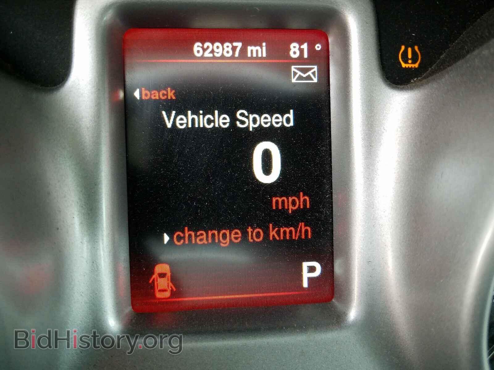 2015 DODGE JOURNEY - VIN: 3C4PDCAB9FT591977 - Photo 8