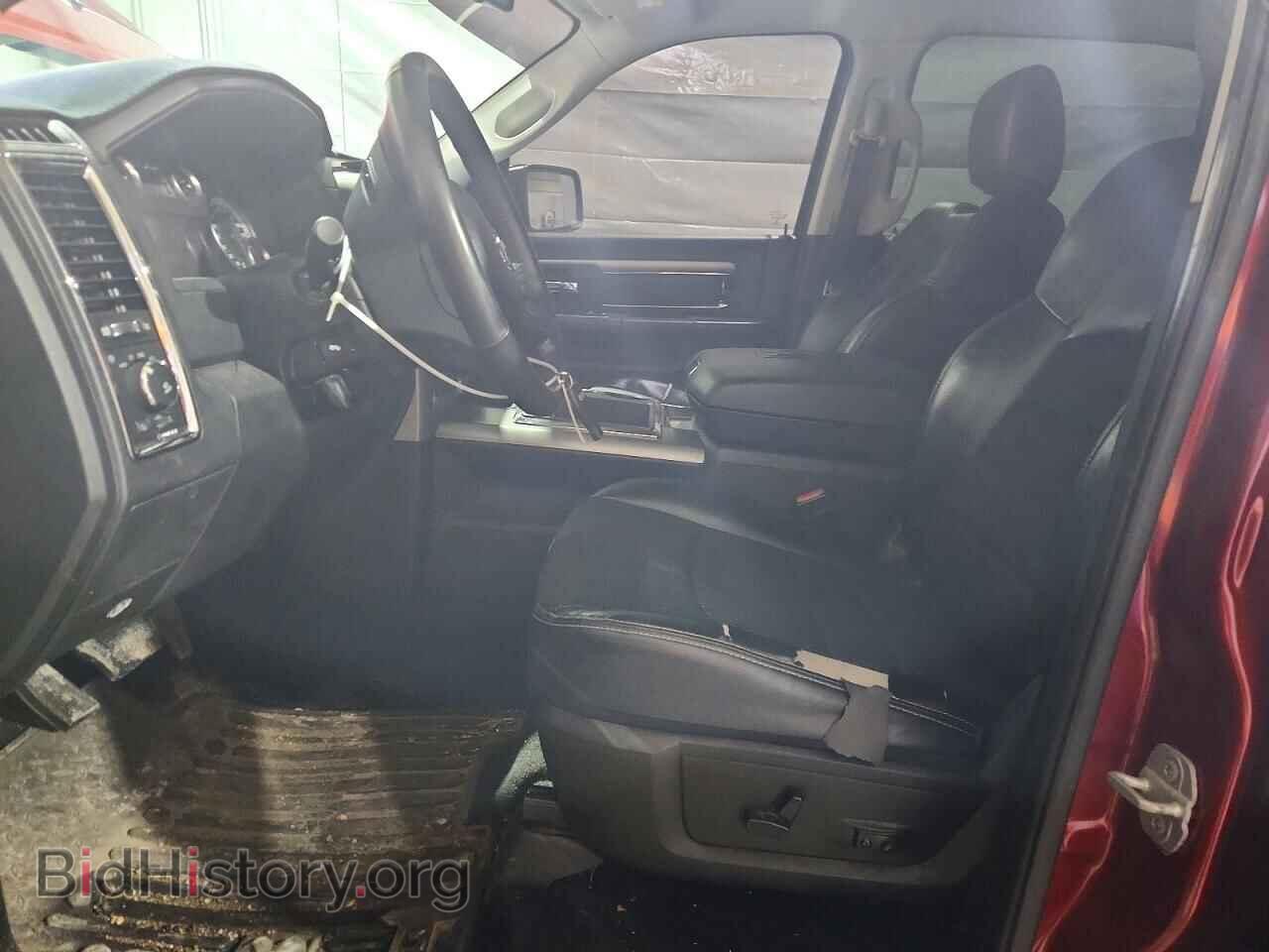 2014 RAM 1500 - VIN: 1C6RR7MT2ES112182 - Фото 7