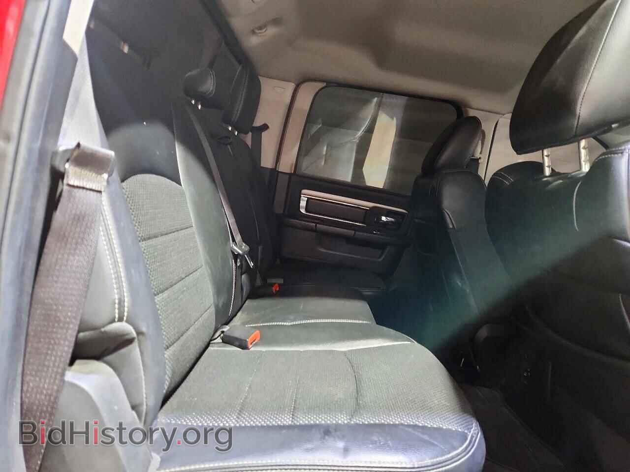 2014 RAM 1500 - VIN: 1C6RR7MT2ES112182 - Фото 10