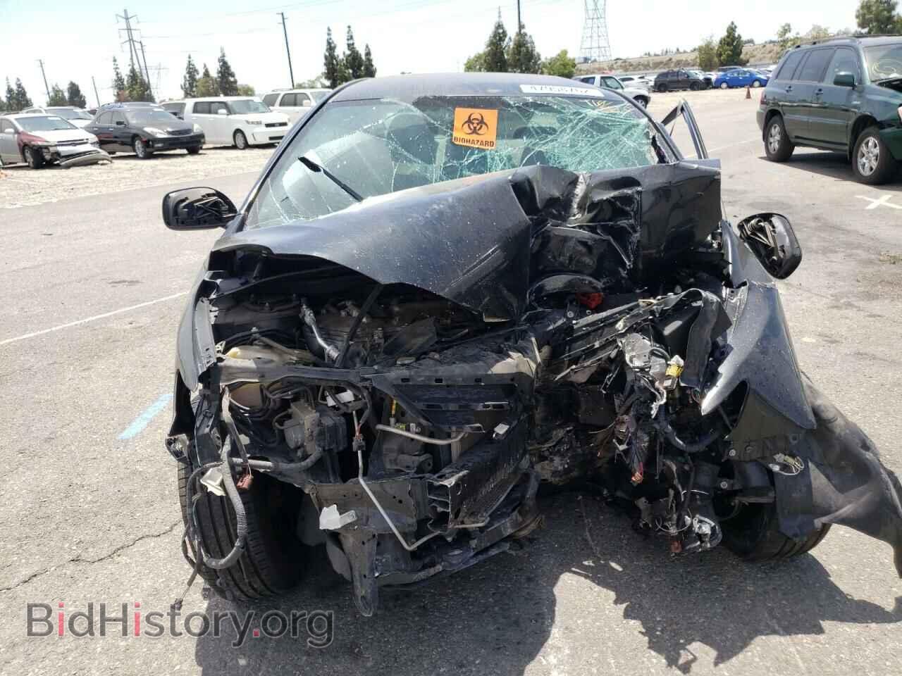 2013 TOYOTA COROLLA - VIN: 2T1BU4EE8DC991923 - Фото 9