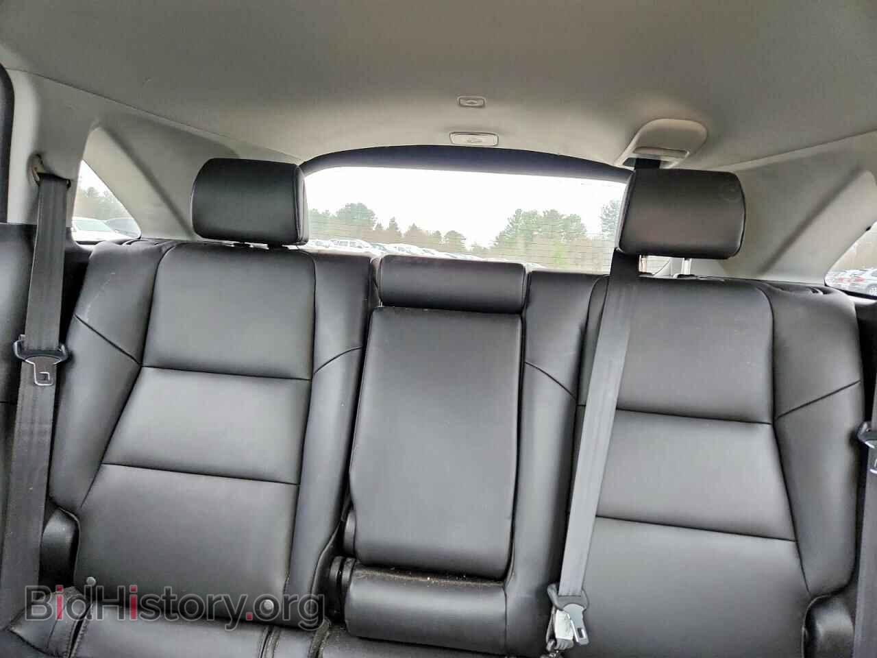2017 ACURA RDX - VIN: 5J8TB4H38HL010686 - Фото 10