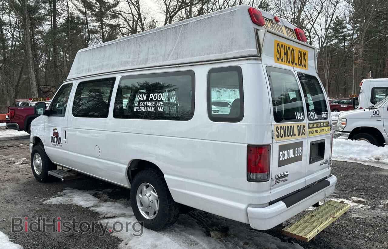 2014 FORD ALL Models - VIN: 1FTNS2EW6EDA97603 - Photo 3