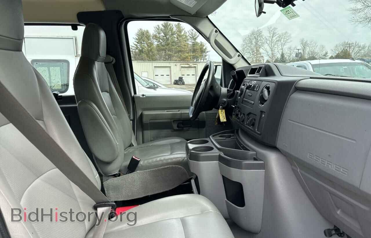 2014 FORD ALL Models - VIN: 1FTNS2EW6EDA97603 - Photo 5