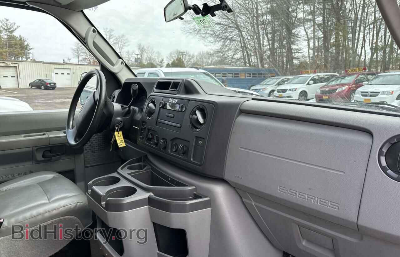 2014 FORD ALL Models - VIN: 1FTNS2EW6EDA97603 - Photo 7