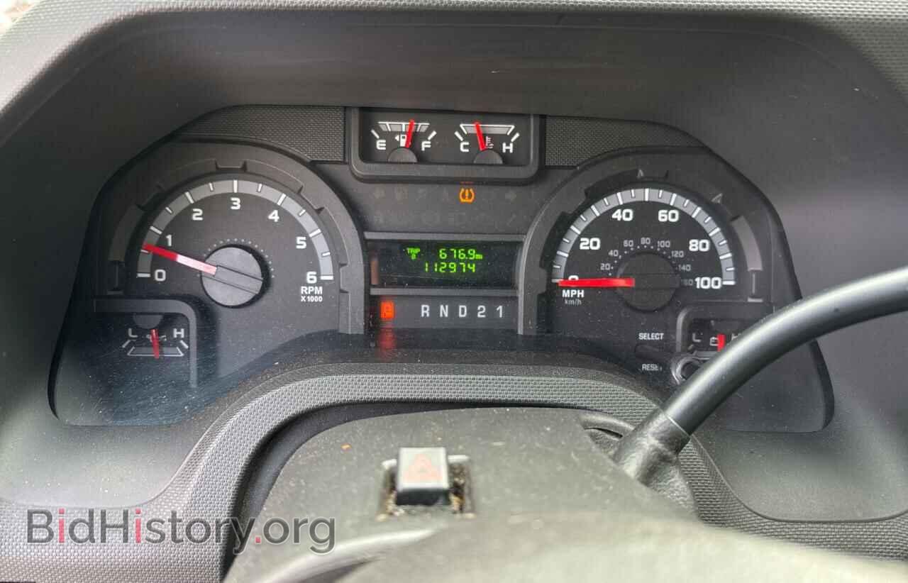 2014 FORD ALL Models - VIN: 1FTNS2EW6EDA97603 - Photo 8