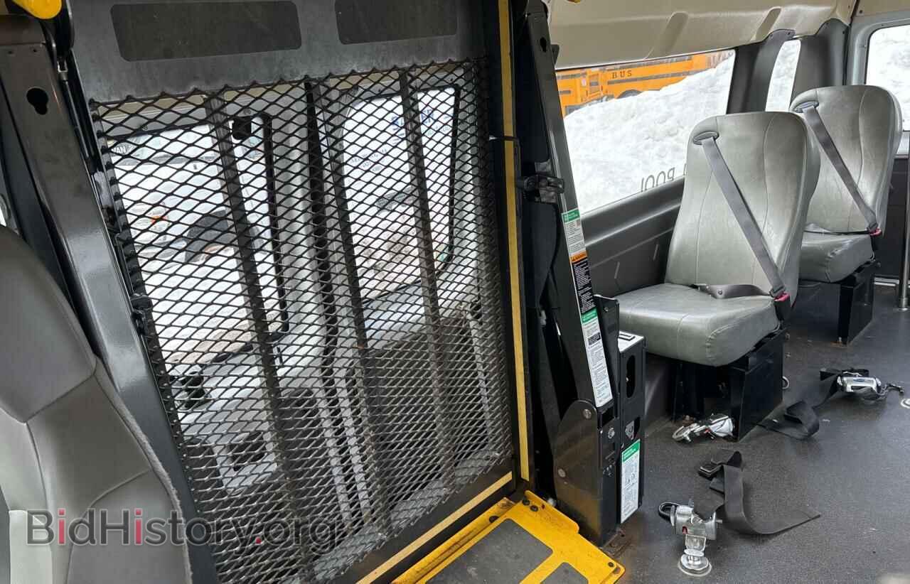 2014 FORD ALL Models - VIN: 1FTNS2EW6EDA97603 - Photo 9