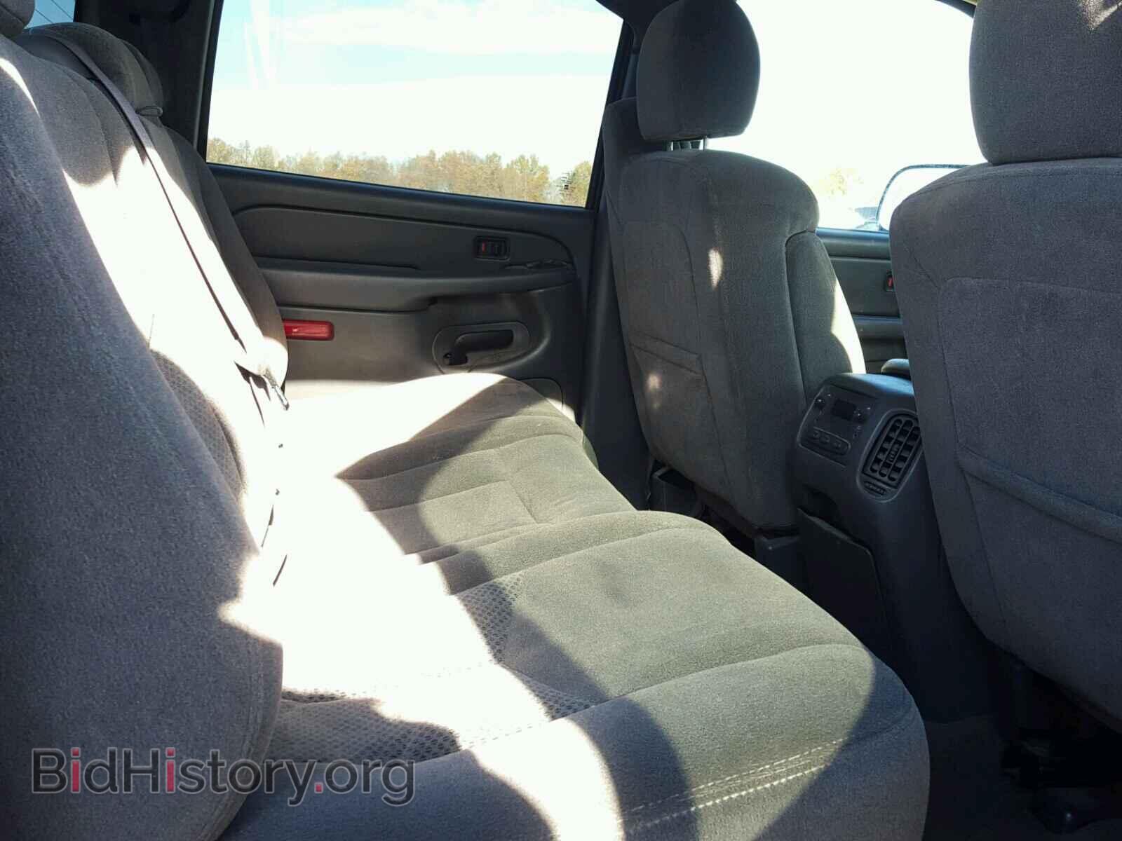 2005 CHEVROLET SILVERADO - VIN: 1GCJK33U25F941730 - Фото 6