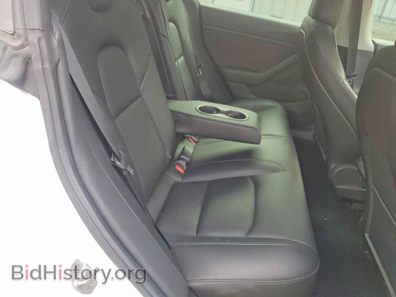 2018 TESLA MODEL 3 - VIN: 5YJ3E1EB6JF178982 - Фото 10