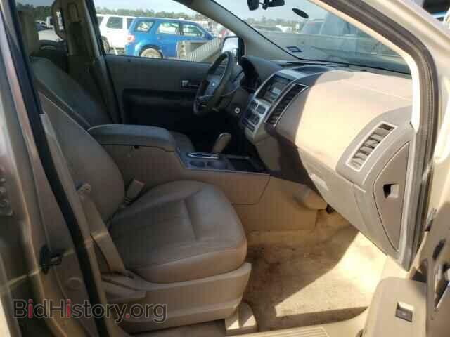 2007 FORD EDGE - VIN: 2FMDK38C47BA38654 - Photo 5
