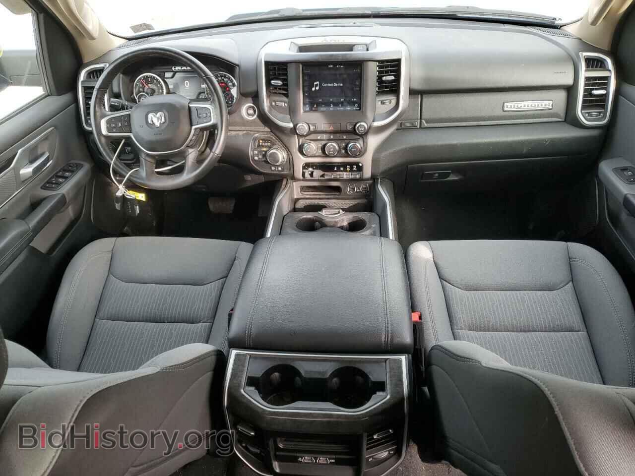2020 RAM 1500 - VIN: 1C6SRFMT5LN391134 - Фото 8
