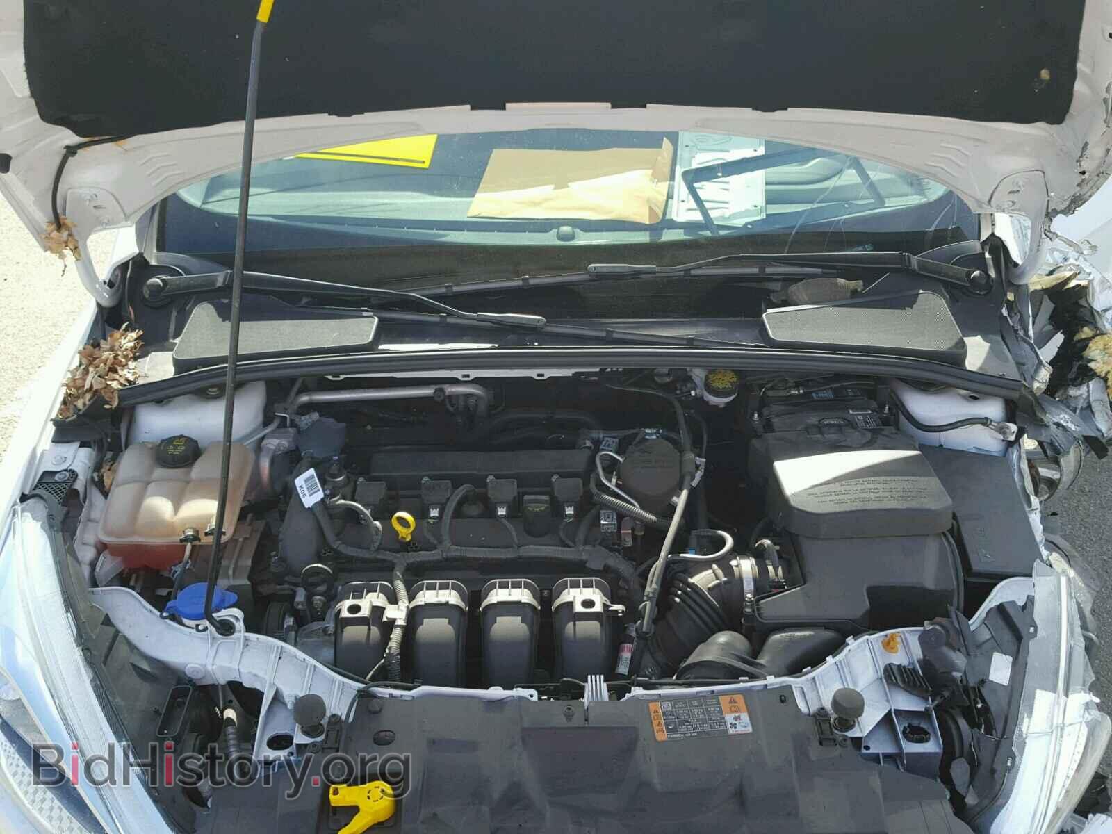 2015 FORD FOCUS - VIN: 1FADP3K26FL317548 - Photo 7