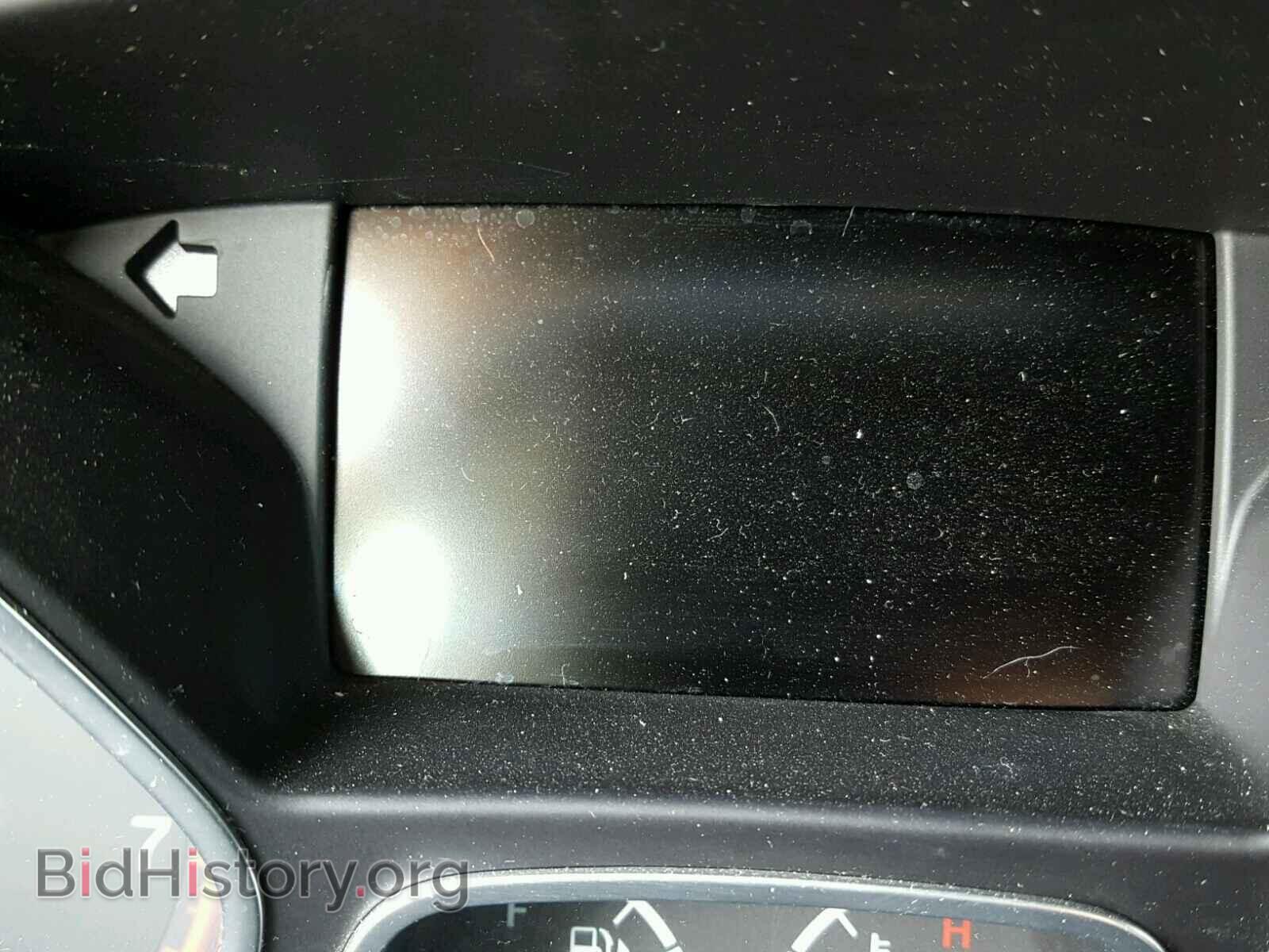2015 FORD FOCUS - VIN: 1FADP3K26FL317548 - Photo 8