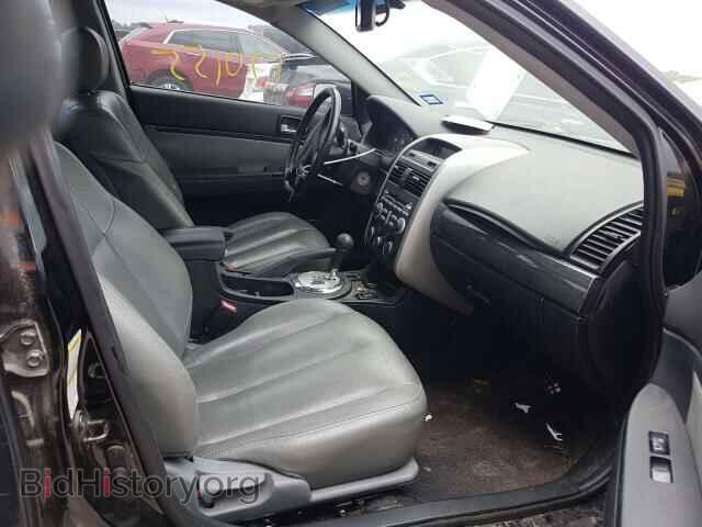 2007 MITSUBISHI GALANT - VIN: 4A3AB56F77E027374 - Фото 5