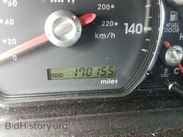 2007 MITSUBISHI GALANT - VIN: 4A3AB56F77E027374 - Фото 8