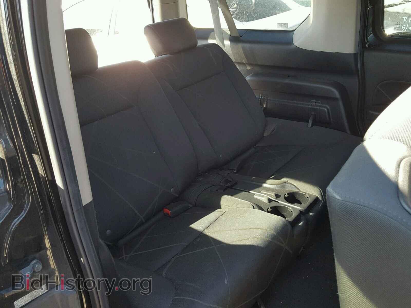 2009 HONDA ELEMENT - VIN: 5J6YH18909L000123 - Photo 6