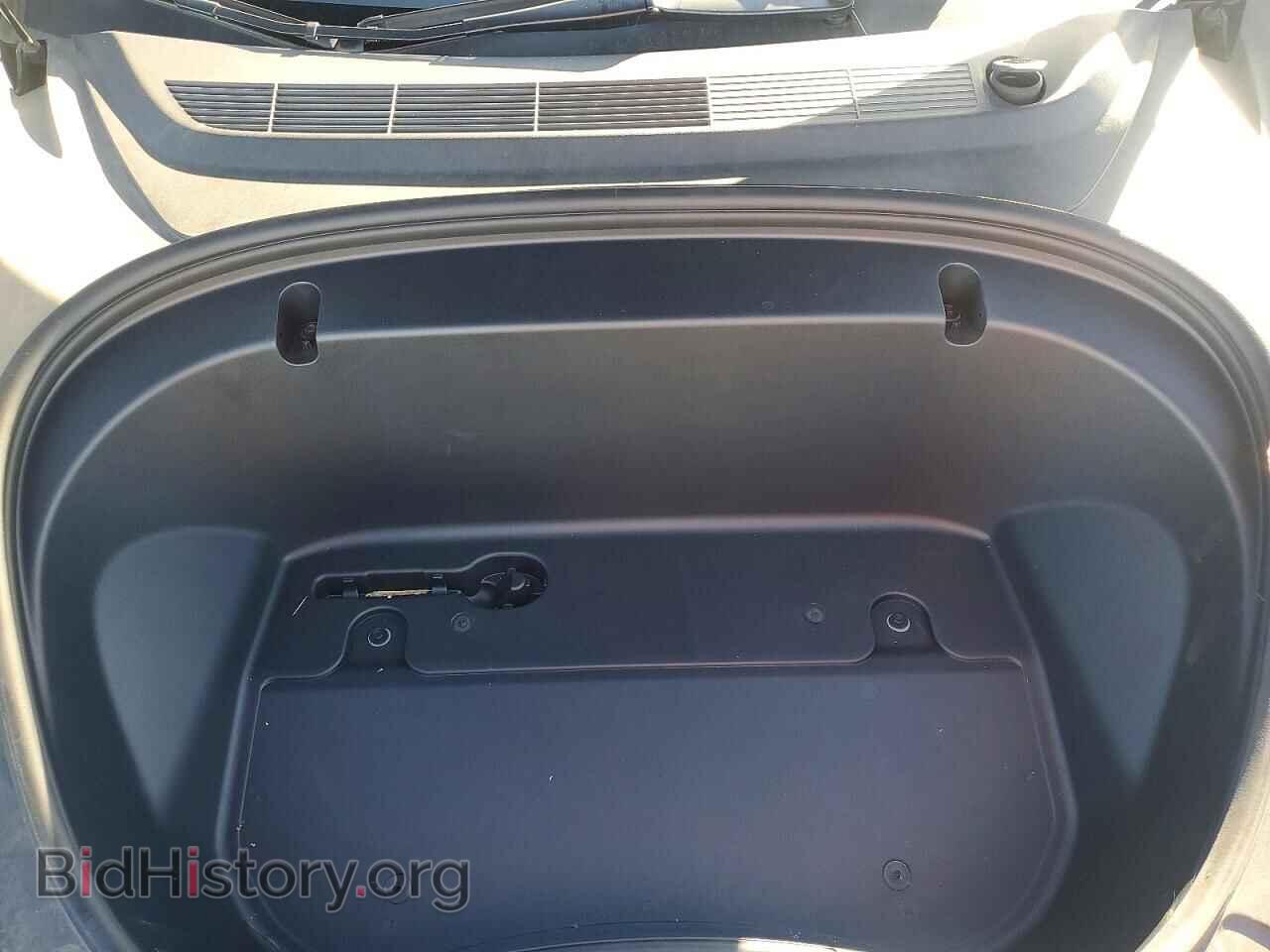 2020 TESLA MODEL 3 - VIN: 5YJ3E1EB8LF746748 - Фото 11