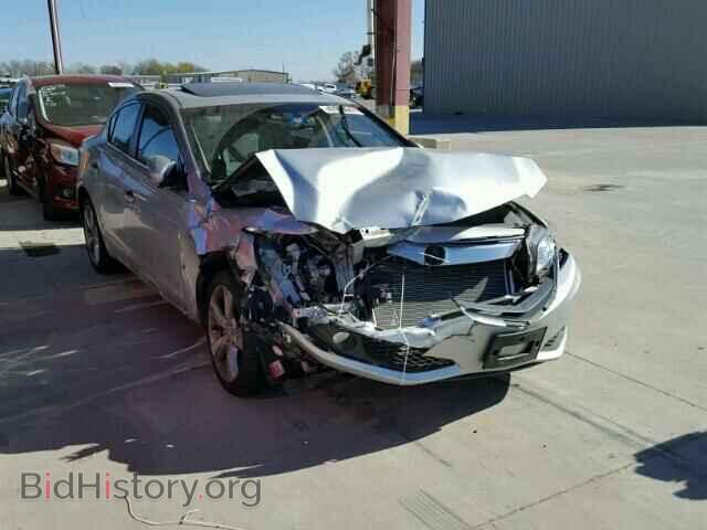 Фотография 19VDE1F59FE007873 - ACURA ILX 2015