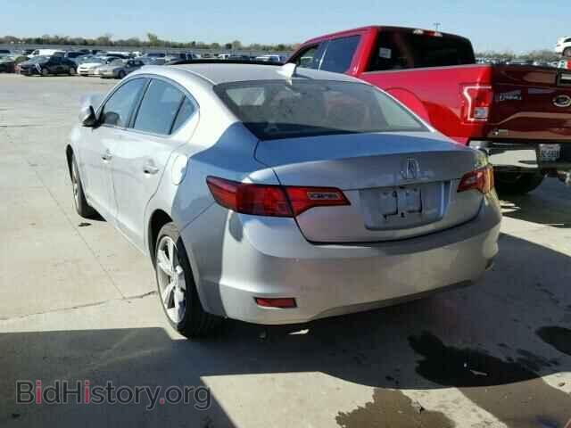 2015 ACURA ILX - VIN: 19VDE1F59FE007873 - Фото 3