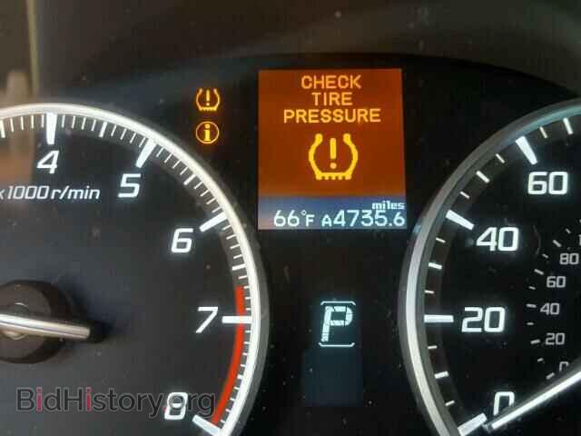 2015 ACURA ILX - VIN: 19VDE1F59FE007873 - Фото 8