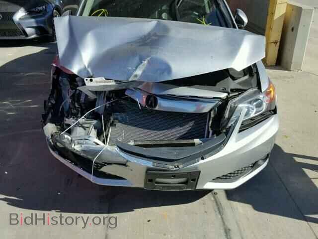 2015 ACURA ILX - VIN: 19VDE1F59FE007873 - Фото 9