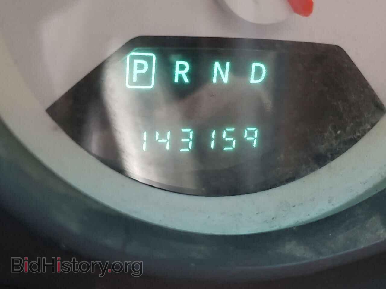 2007 DODGE CALIBER - VIN: 1B3HB28B37D538128 - Фото 8