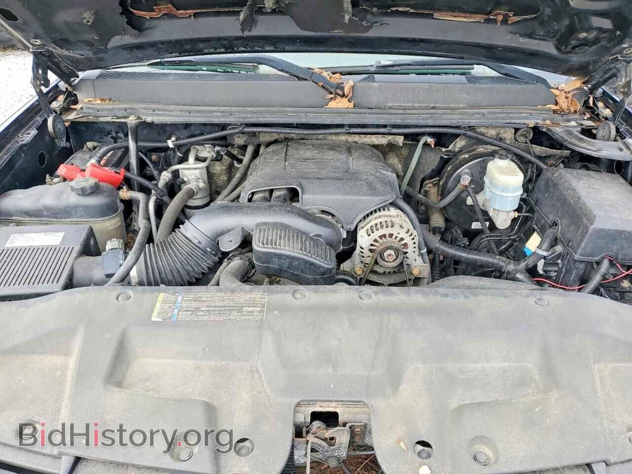 2010 GMC SIERRA - VIN: 1GTSKVE34AZ150547 - Фото 11
