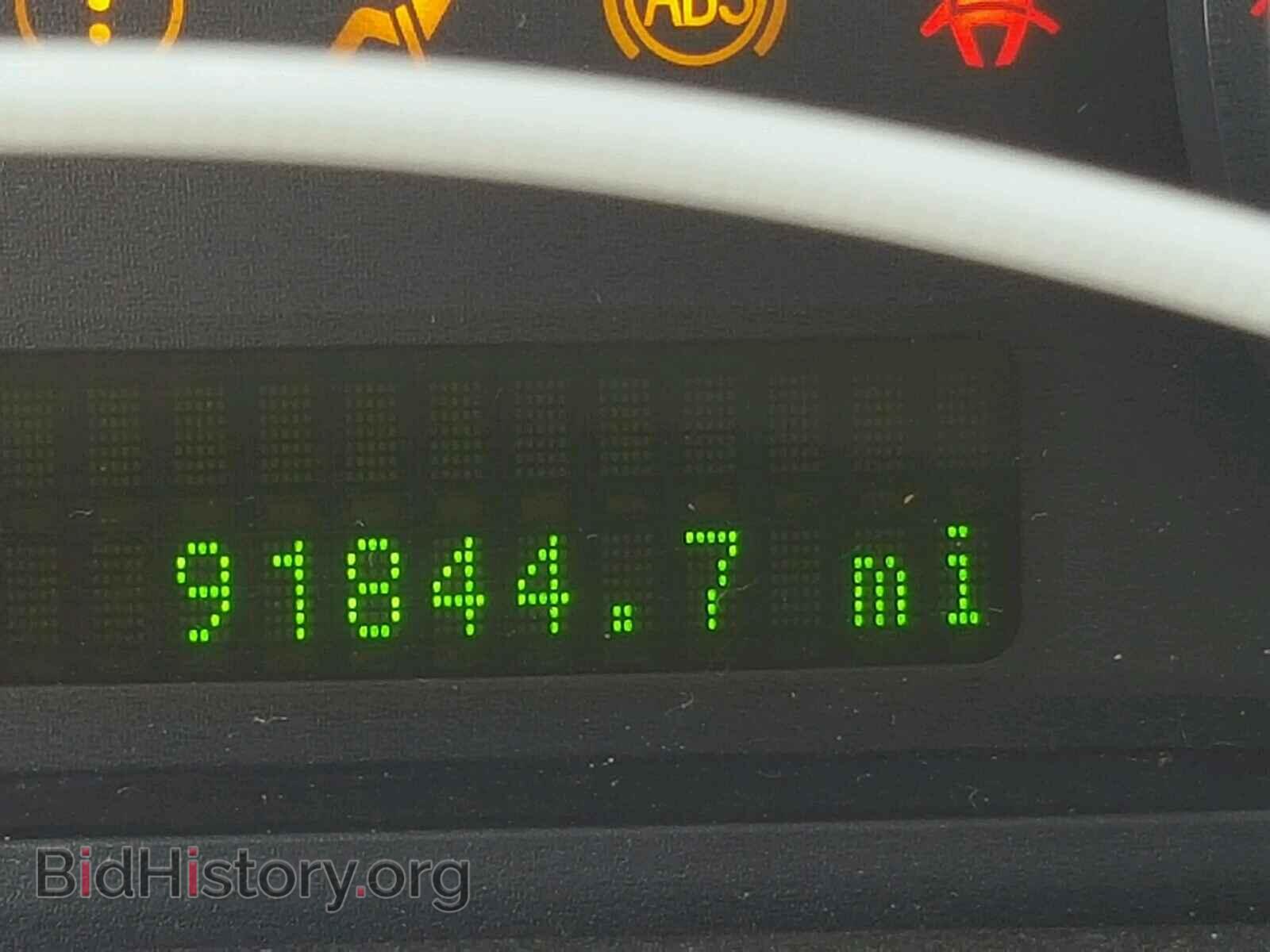 2007 FORD EDGE - VIN: 2FMDK39C67BB19637 - Фото 8