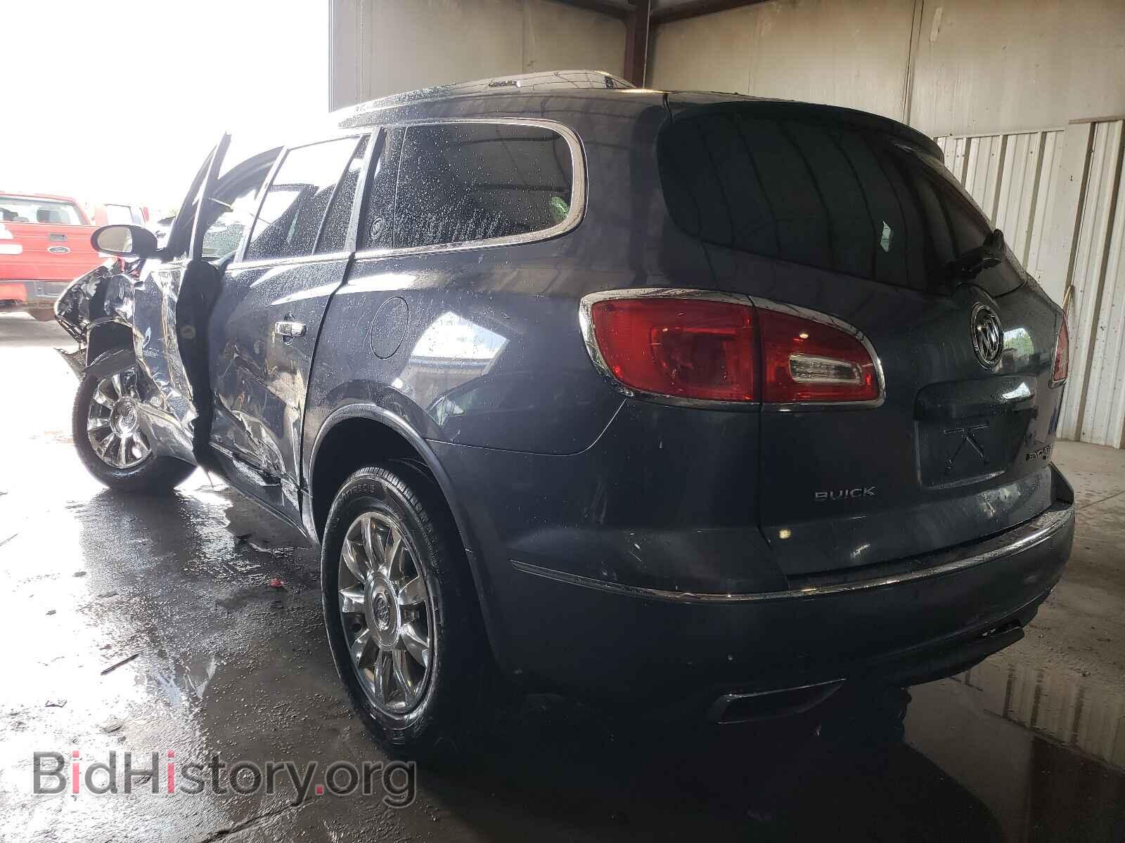 2014 BUICK ENCLAVE - VIN: 5GAKVCKD7EJ203059 - Фото 3