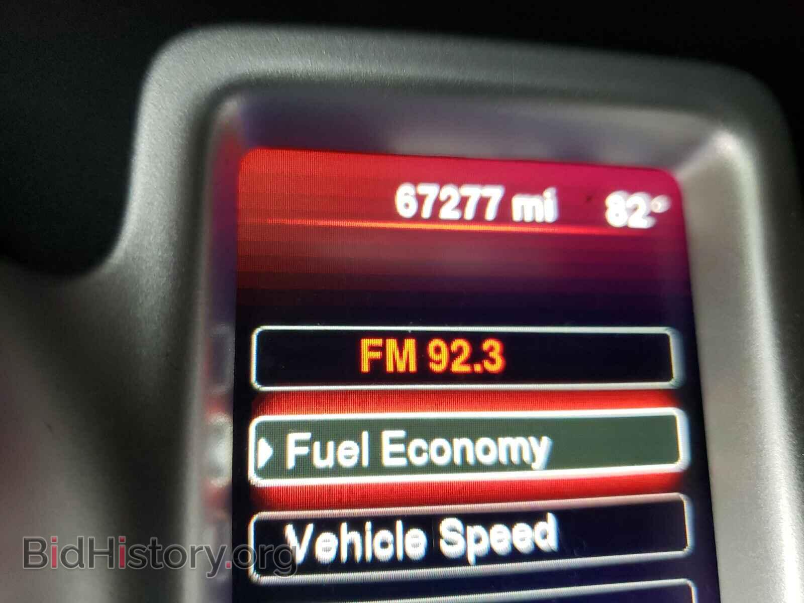 2016 DODGE JOURNEY - VIN: 3C4PDCBBXGT221556 - Фото 8