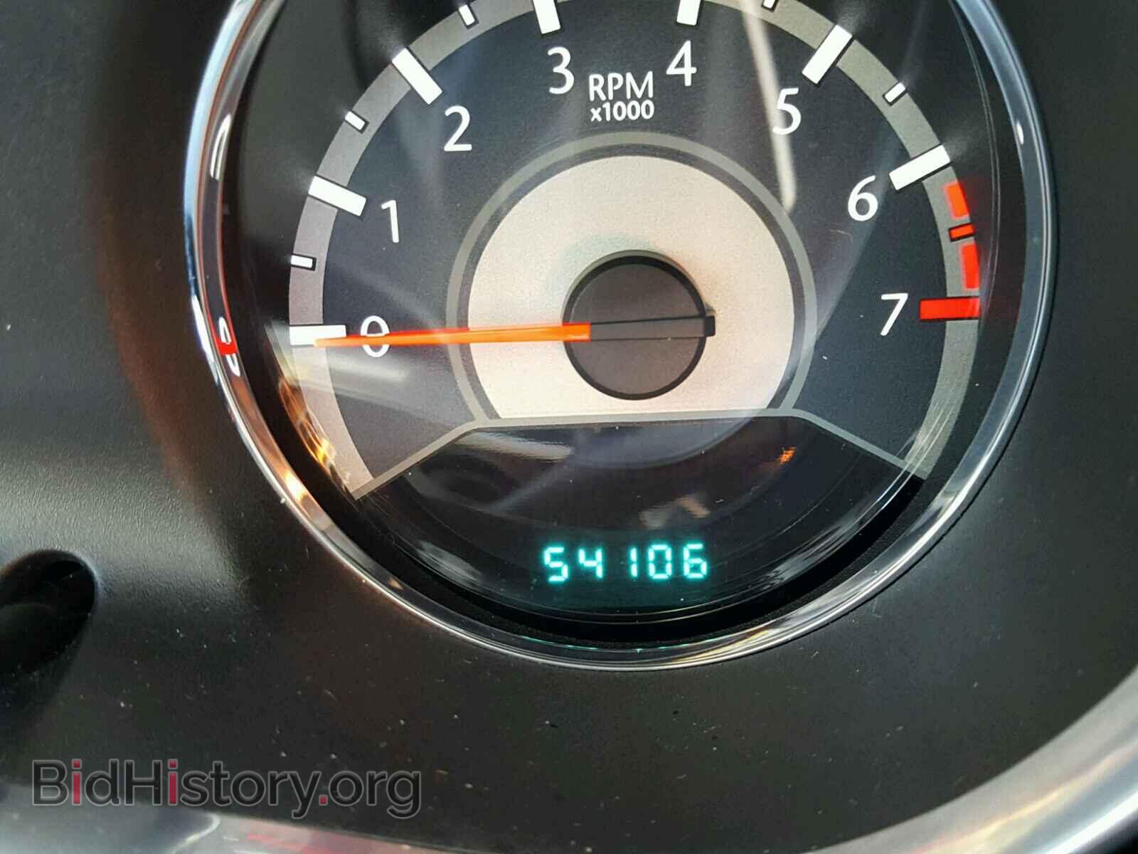 2013 CHRYSLER 200 - VIN: 1C3CCBCG4DN631792 - Фото 8