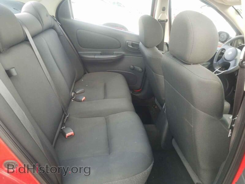 2005 Dodge NEON (VIN 1B3ES26CX5D119396) — photo 6 of 10