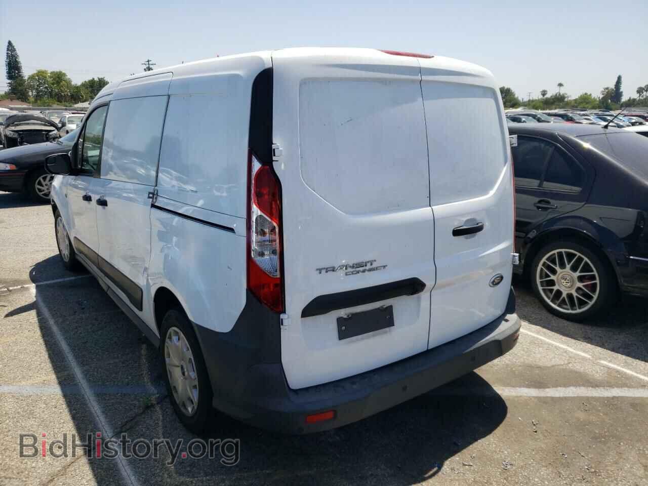 2016 FORD TRANSIT CO - VIN: NM0LS7E7XG1233729 - Фото 3