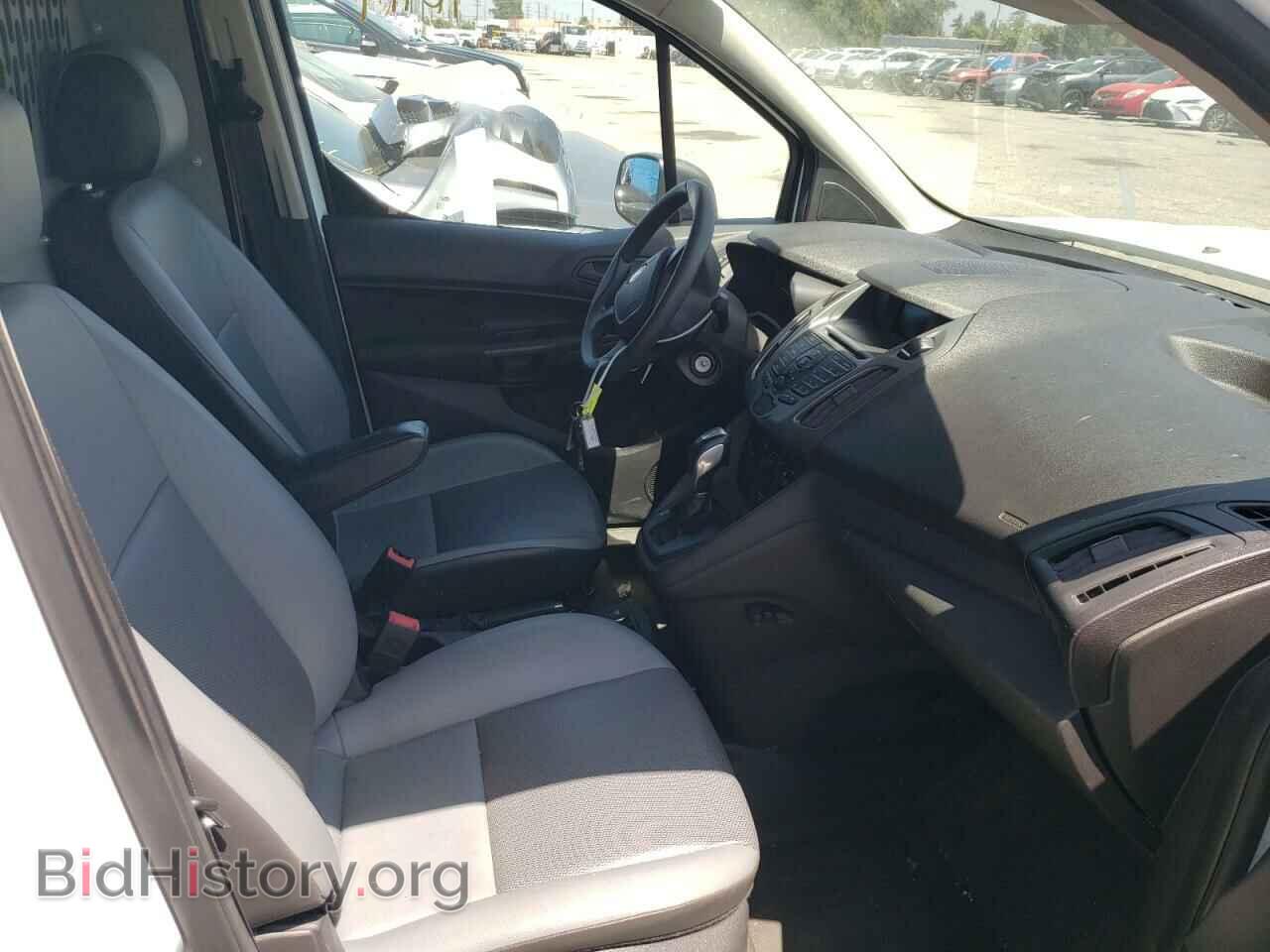 2016 FORD TRANSIT CO - VIN: NM0LS7E7XG1233729 - Фото 5
