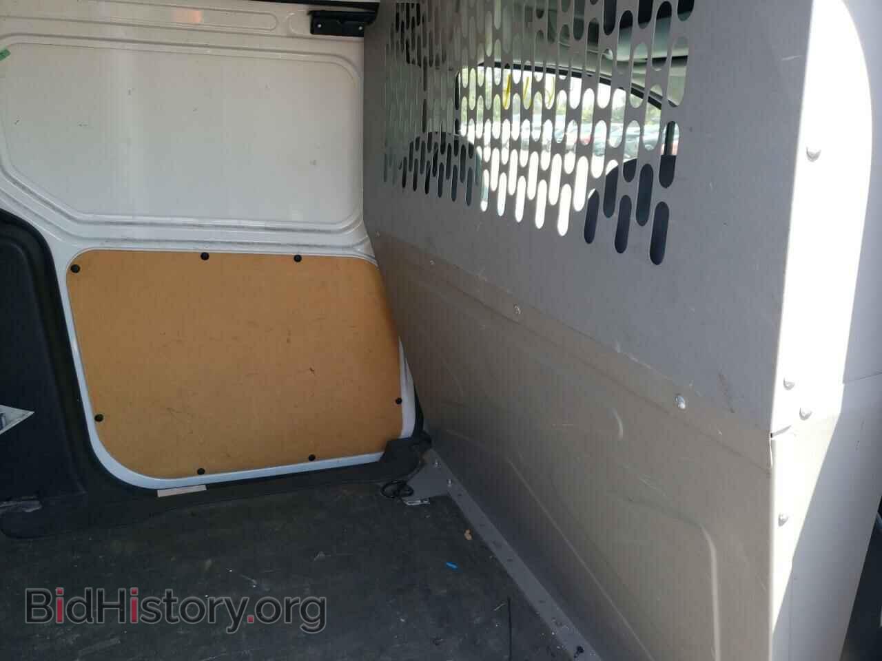 2016 FORD TRANSIT CO - VIN: NM0LS7E7XG1233729 - Фото 6