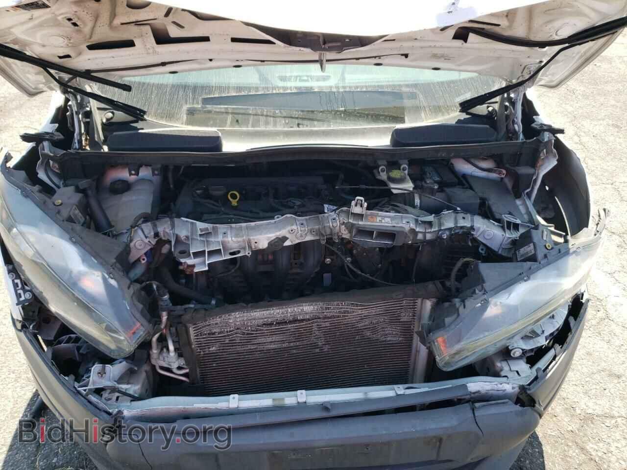 2016 FORD TRANSIT CO - VIN: NM0LS7E7XG1233729 - Фото 7