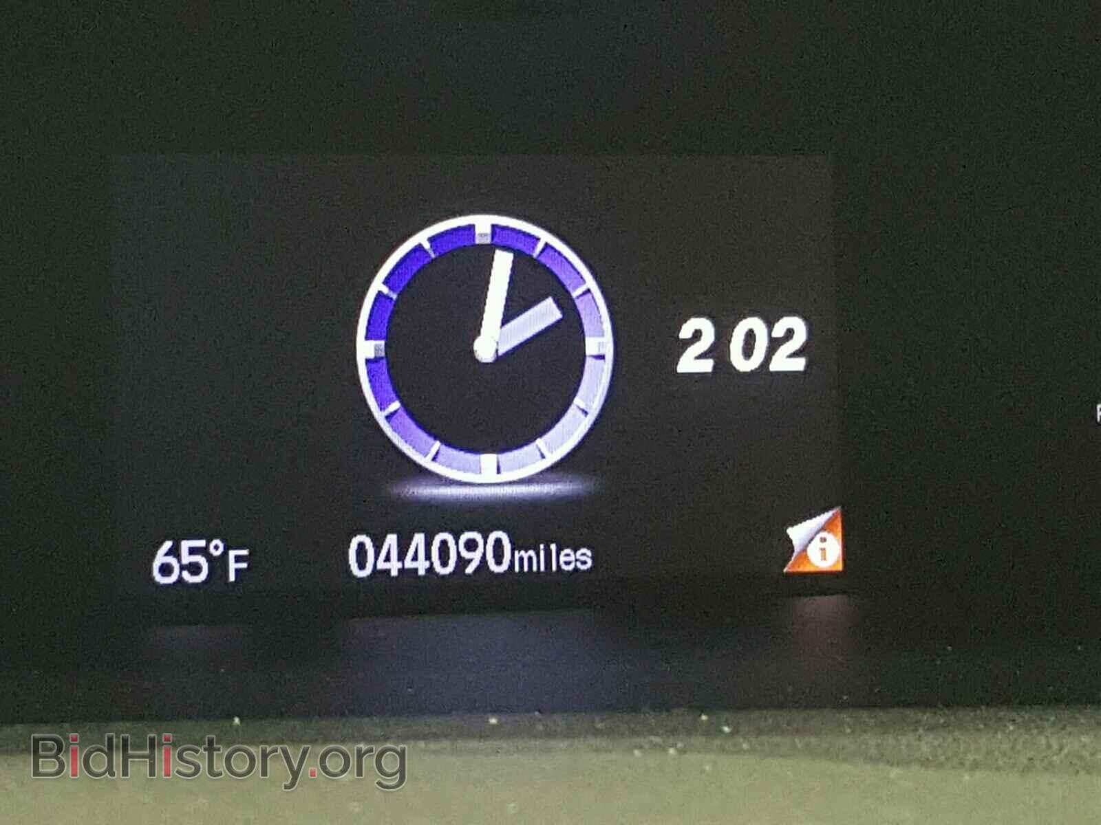 2014 HONDA CIVIC - VIN: 19XFB2F54EE024772 - Фото 8