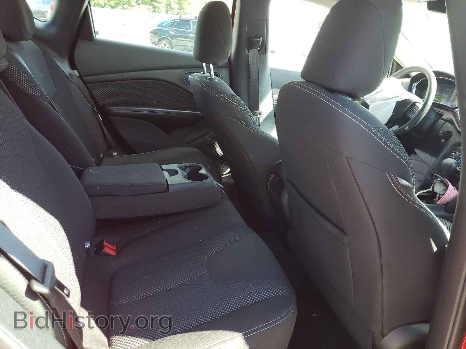 2016 DODGE DART - VIN: 1C3CDFBB6GD667438 - Фото 6