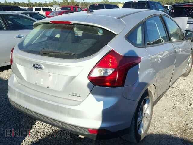 2013 FORD FOCUS - VIN: 1FADP3K26DL152579 - Фото 4