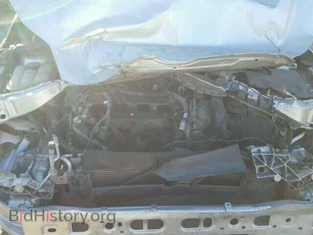 2013 FORD FOCUS - VIN: 1FADP3K26DL152579 - Фото 7